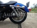    Harley Davidson XL883L-I Sportster883Low 2007  13